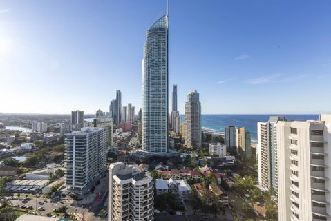 Artique Surfers Paradise - Official - Sunshine Coast Guide 1