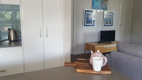 Ashford House - Sunshine Coast Guide 3