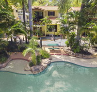Ashmore Palms Holiday Village - Sunshine Coast Guide