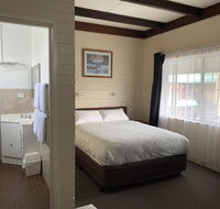 Ashton Motel
