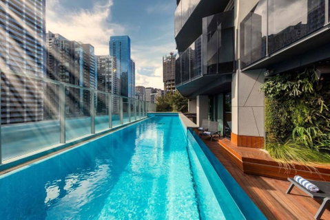 MA4004-1 BR, Lvl 40 Stylish Marco High Rise Home - Sunshine Coast Guide 2