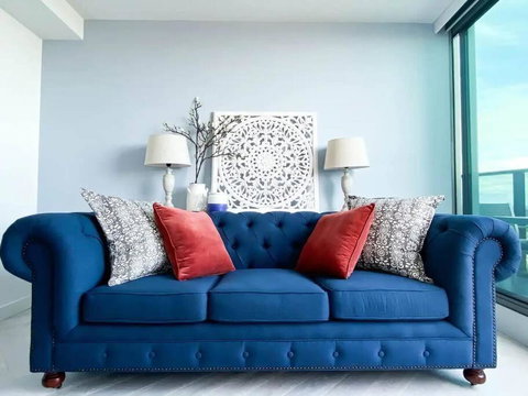 MA4004-1 BR, Lvl 40 Stylish Marco High Rise Home - Sunshine Coast Guide 0