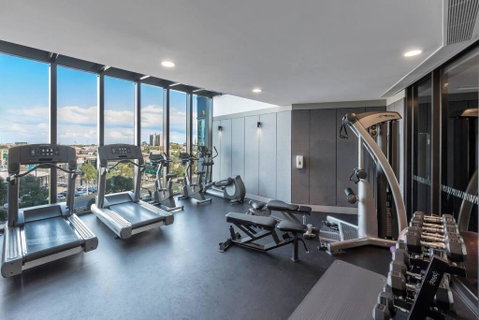 MA4004-1 BR, Lvl 40 Stylish Marco High Rise Home - Sunshine Coast Guide 3