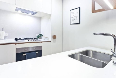 Luxury Apartment In Mel East With Special Kids Bed - Sunshine Coast Guide 1