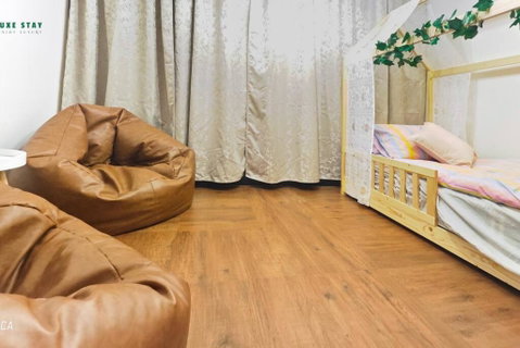 Luxury Apartment In Mel East With Special Kids Bed - Sunshine Coast Guide 3