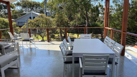Luxury Beachside Apartment - Sunshine Coast Guide 2