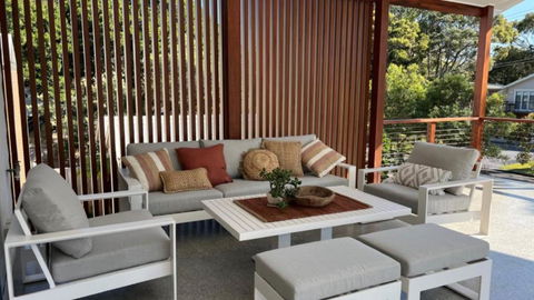 Luxury Beachside Apartment - Sunshine Coast Guide 0