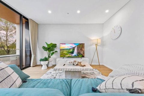 Luxury Penthouse 3 Bedrooms In Neutral Bay - Sunshine Coast Guide 2