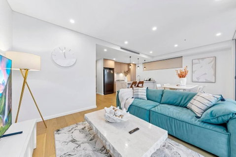 Luxury Penthouse 3 Bedrooms In Neutral Bay - Sunshine Coast Guide 3