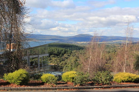 Macedon Ranges Hotel & Spa - Sunshine Coast Guide 0