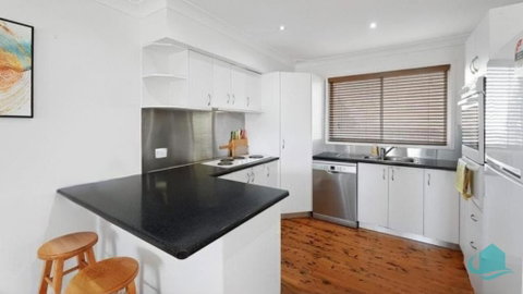 Macquarie Paradise - Family Entertainer - Sunshine Coast Guide 3