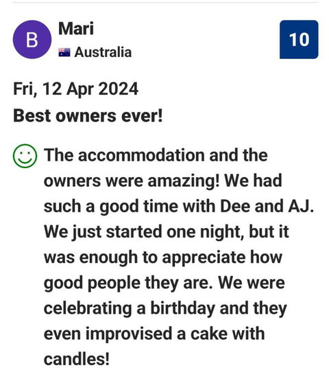 MAGNETIC CABIN Entire Studio On Magnetic Island - Sunshine Coast Guide 1