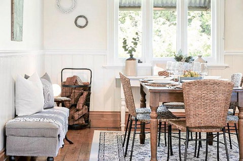 MARIGOLD COTTAGE Charming 1870s Central Daylesford Cottage - Sunshine Coast Guide 3