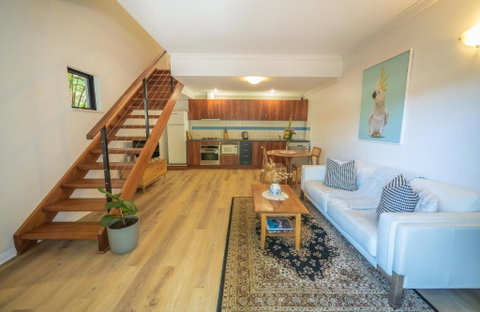 MARGARET FOREST RETREAT Apartment 129 - Located Within Margaret Forest, In The Heart Of The Town Centre Of Margaret River, Spa Apartment! - Sunshine Coast Guide 3