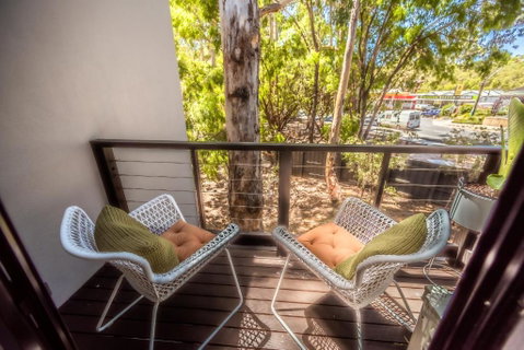 MARGARET FOREST RETREAT Apartment 129 - Located Within Margaret Forest, In The Heart Of The Town Centre Of Margaret River, Spa Apartment! - Sunshine Coast Guide 0