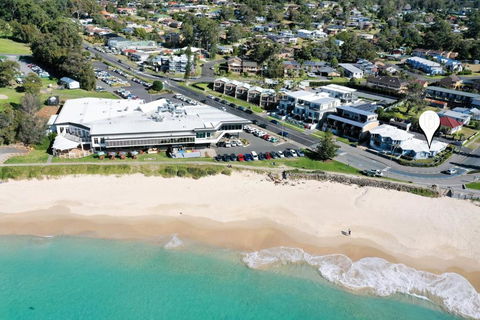 Mariners 3 - Sunshine Coast Guide 3