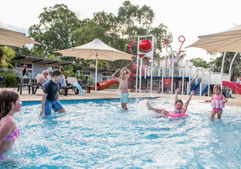 Marion Holiday Park - Sunshine Coast Guide 0