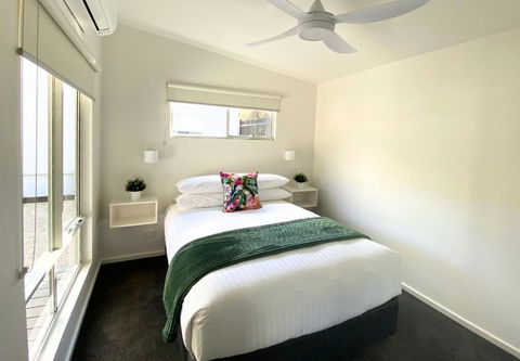 Marion Holiday Park - Sunshine Coast Guide 1
