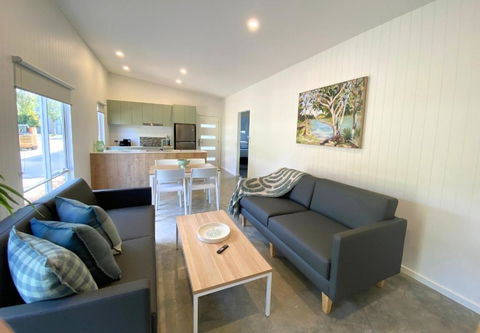 Marion Holiday Park - Sunshine Coast Guide 2