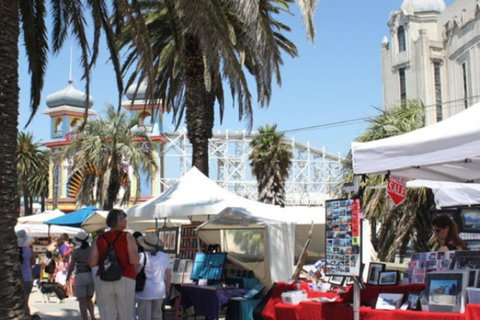 Marvellous Middle Park Luxury Loft View - Sunshine Coast Guide 3