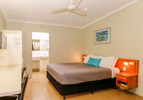 Matilda Motel - Sunshine Coast Guide 3