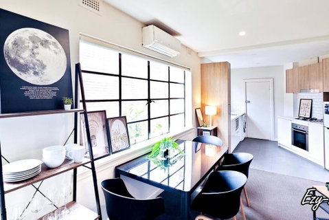 MCG 1BR Apartment For Family - Sunshine Coast Guide 0