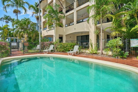 Mediterranean Beachfront Apartments - Sunshine Coast Guide 0
