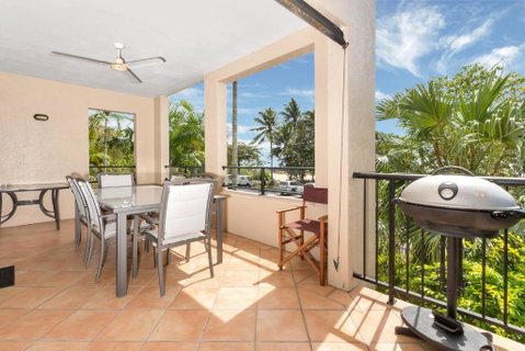Mediterranean Beachfront Apartments - Sunshine Coast Guide 2