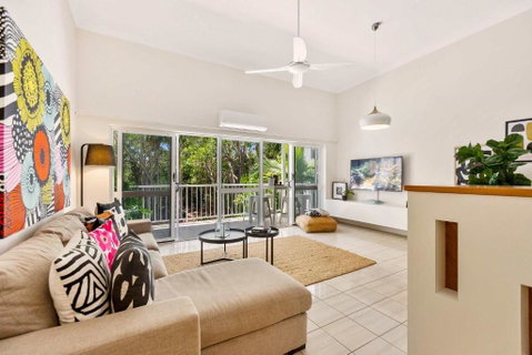 Melaleuca Hideaway - Beach Pool Free Parking - Sunshine Coast Guide 1