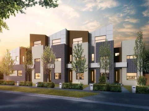 Melbourne Airport Area 3Bedroom House Strathmore Heights - Sunshine Coast Guide 0