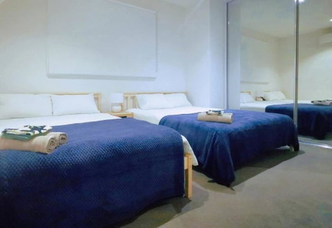 Melbourne Airport Area 3Bedroom House Strathmore Heights - Sunshine Coast Guide 2