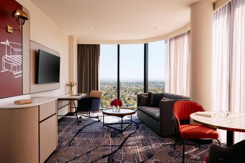 Mercure Melbourne Doncaster - Sunshine Coast Guide 1
