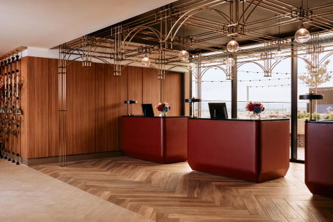 Mercure Melbourne Doncaster - Sunshine Coast Guide 2
