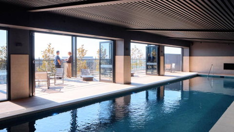 Mercure Melbourne Doncaster - Sunshine Coast Guide 0