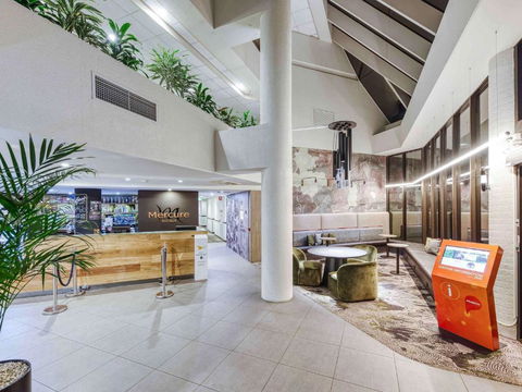 Mercure Penrith - Sunshine Coast Guide 1