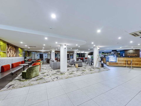 Mercure Penrith - Sunshine Coast Guide 2
