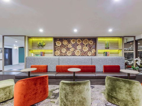 Mercure Penrith - Sunshine Coast Guide 3