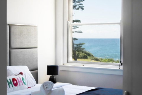 Maroubra Ocean&Beach View Private 1 Bedroom Apartment - Sunshine Coast Guide 0