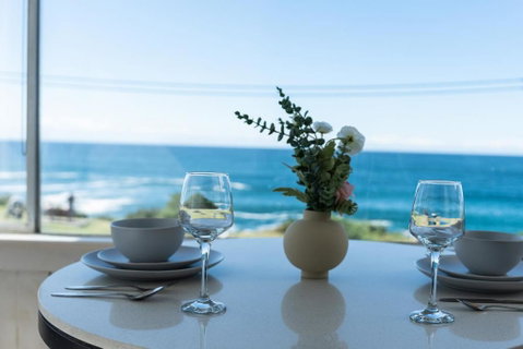 Maroubra Ocean&Beach View Private 1 Bedroom Apartment - Sunshine Coast Guide 1