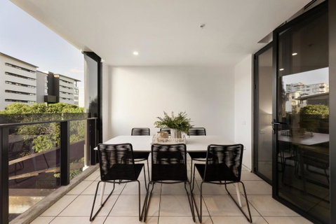 Modern Luxury Gabba Apartment - Sunshine Coast Guide 0