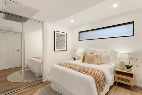 Modern Luxury Gabba Apartment - Sunshine Coast Guide 1