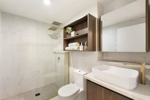 Modern Luxury Gabba Apartment - Sunshine Coast Guide 2