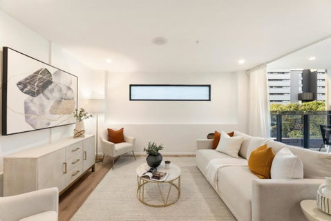 Modern Luxury Gabba Apartment - Sunshine Coast Guide 3