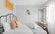 Modern Private Double Room - Central Spot At Liverpool - Shared Bathroom - thumb 2