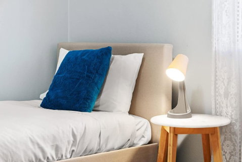 Modern Private Single Room - Centrally Located At Liverpool - Shared Bathroom - Sunshine Coast Guide 1