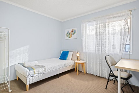 Modern Private Single Room - Centrally Located At Liverpool - Shared Bathroom - Sunshine Coast Guide 0