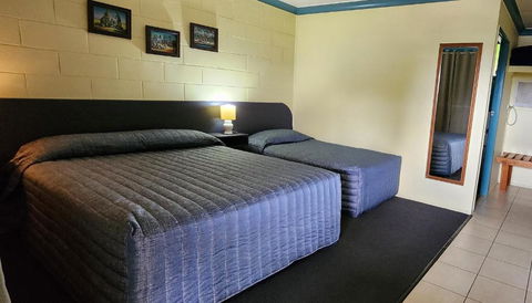 Nanango Antler Motel - Sunshine Coast Guide 0