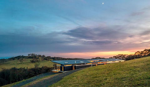 Mountain Top Bilpin, Studio 1 Isyd - Sunshine Coast Guide 3