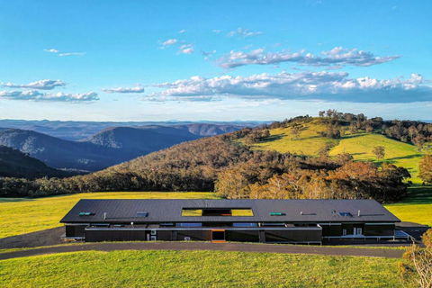 Mountain Top Bilpin, Studio 2 Isyd - Sunshine Coast Guide 2
