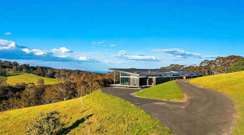 Mountain Top Bilpin, Studio 2 Isyd - Sunshine Coast Guide 3